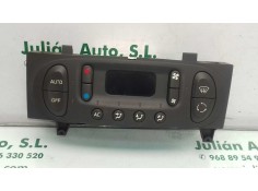Recambio de mando climatizador para renault scenic (ja..) 1.9 dci authentique referencia OEM IAM 7700435401 69470002 VALEO