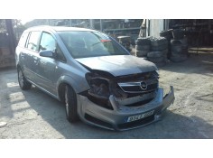 opel zafira b del año 2008