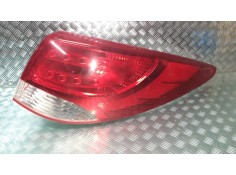 Recambio de piloto trasero derecho para hyundai ix35 classic 2wd referencia OEM IAM 924022Y0  