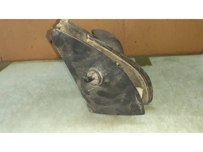 Recambio de retrovisor izquierdo para ford sierra berlina referencia OEM IAM E6006319  MANUAL