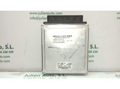 Recambio de centralita motor uce para jaguar x-type 2.0 d classic referencia OEM IAM 4X4312A650AH R0411C019F 12237909 2