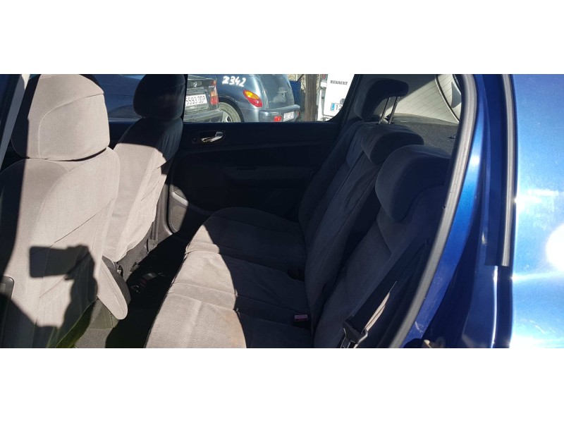 peugeot 307 (s1) del año 2002