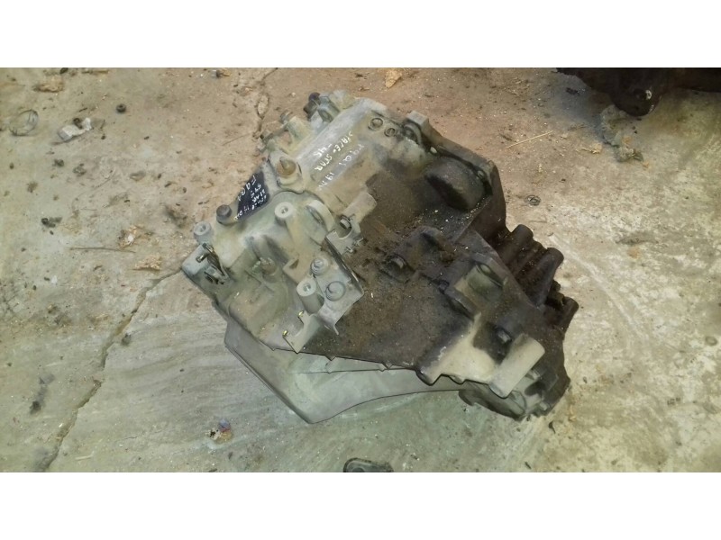 Recambio de caja cambios para mitsubishi space star (dg0) 1900 di-d referencia OEM IAM   