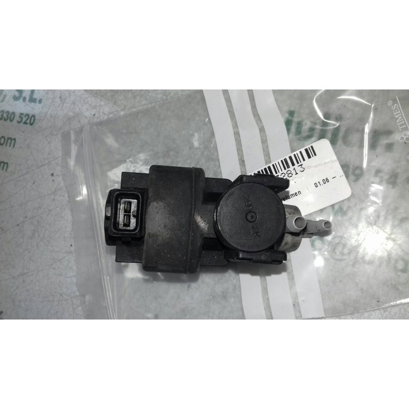 Recambio de valvula aire adicional para kia carens 2.0 crdi ex monovolumen referencia OEM IAM 70027200  2 PINES