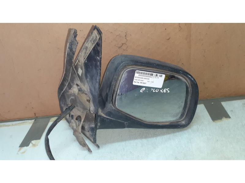 Recambio de retrovisor derecho para ford explorer referencia OEM IAM RH18097  ELECTRICO