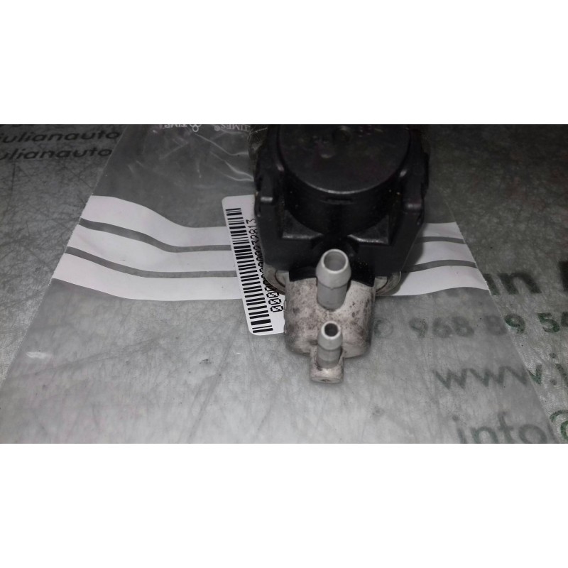 Recambio de valvula aire adicional para kia carens 2.0 crdi ex monovolumen referencia OEM IAM 70027200  2 PINES