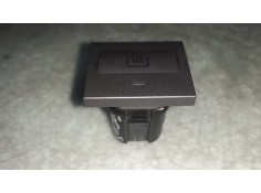 Recambio de interruptor para ford focus cabrio (ca5) 2.0 cat referencia OEM IAM 8V4T18C621AB LUNA TERMICA CONECTOR 5 PINES