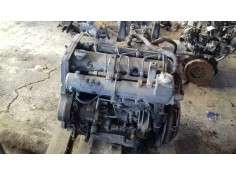 Recambio de motor completo para kia carnival ii 2.9 cdri ex referencia OEM IAM J3  