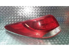 Recambio de piloto trasero izquierdo para hyundai ix35 classic 2wd referencia OEM IAM 924012Y0  
