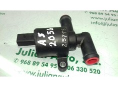 Recambio de valvula intercambio de calefaccion para audi a5 sportback (8t) 2.0 tdi (110kw) referencia OEM IAM 4H0121671D 7408005 2