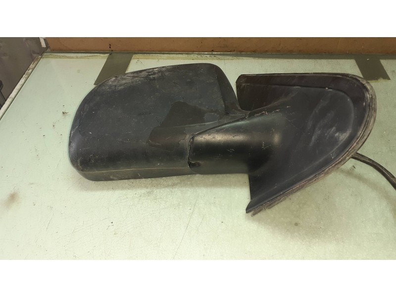 Recambio de retrovisor derecho para ford explorer referencia OEM IAM RH18097  ELECTRICO