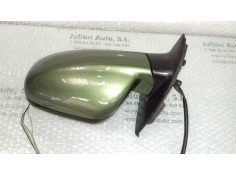 Recambio de retrovisor izquierdo para peugeot 307 break/sw (s2) sw pack referencia OEM IAM 96577210  ELECTRICO 2