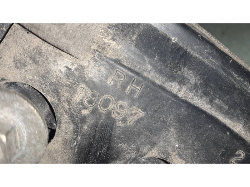 Recambio de retrovisor derecho para ford explorer referencia OEM IAM RH18097  ELECTRICO