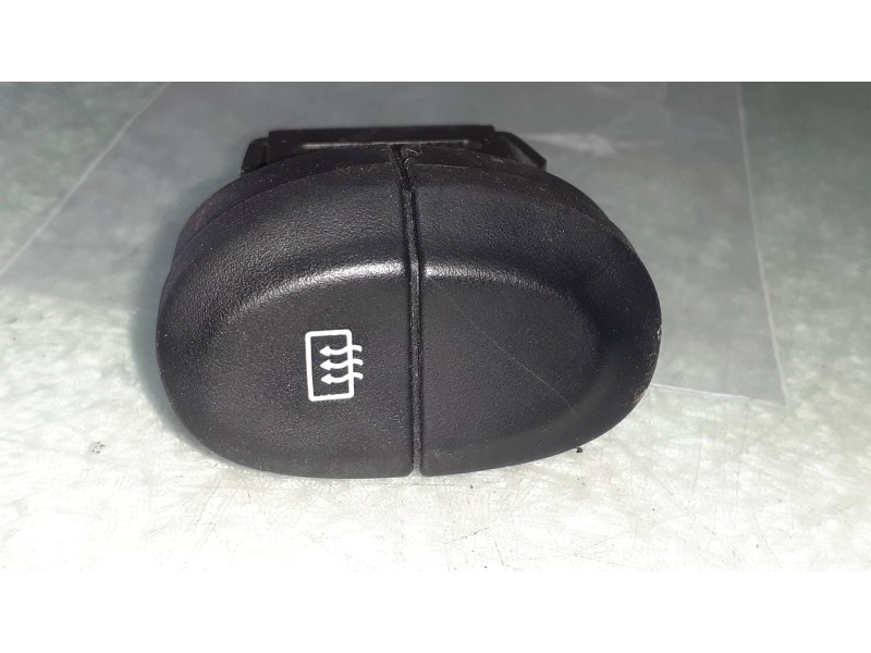 Recambio de interruptor para renault scenic (ja..) referencia OEM IAM 432966B   Recambio de interruptor para renault scenic (ja..) referencia OEM IAM 432966B