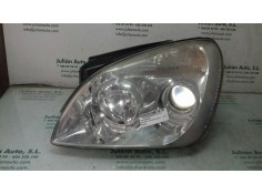 Recambio de faro izquierdo para kia carens 2.0 crdi ex monovolumen referencia OEM IAM   
