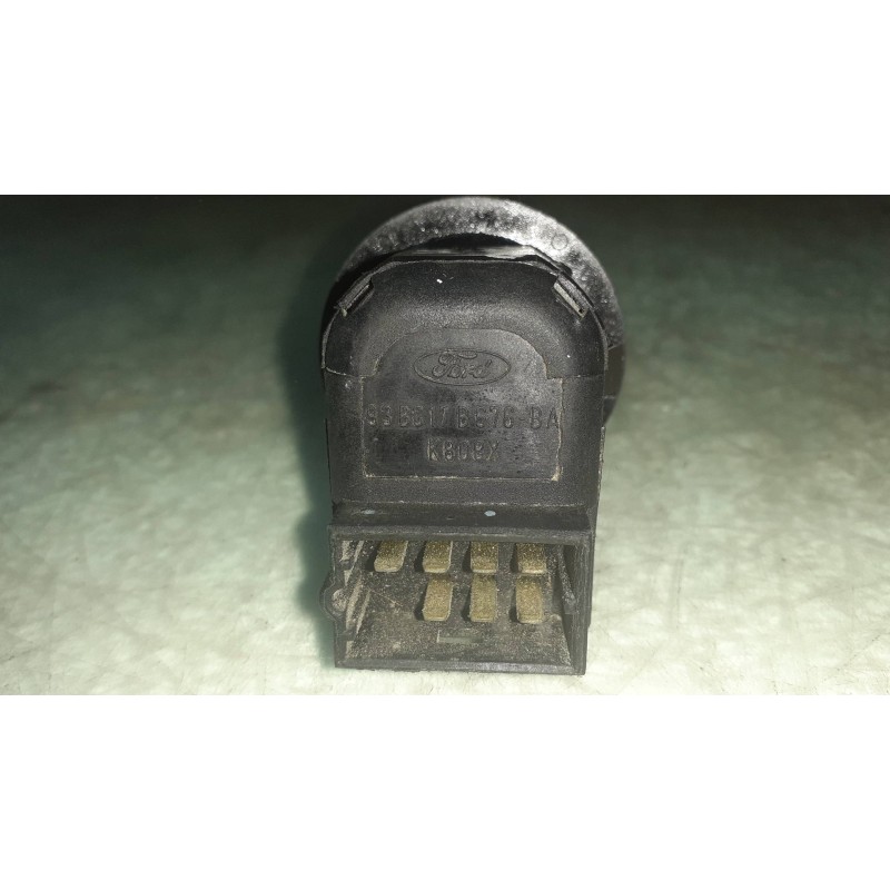 Recambio de mando retrovisor para ford mondeo berlina (ge) referencia OEM IAM 93BG17B676BA  CONECTOR 7 PINES Recambio de mando retrovisor para ford mondeo berlina (ge) referencia OEM IAM 93BG17B676BA  CONECTOR 7 PINES