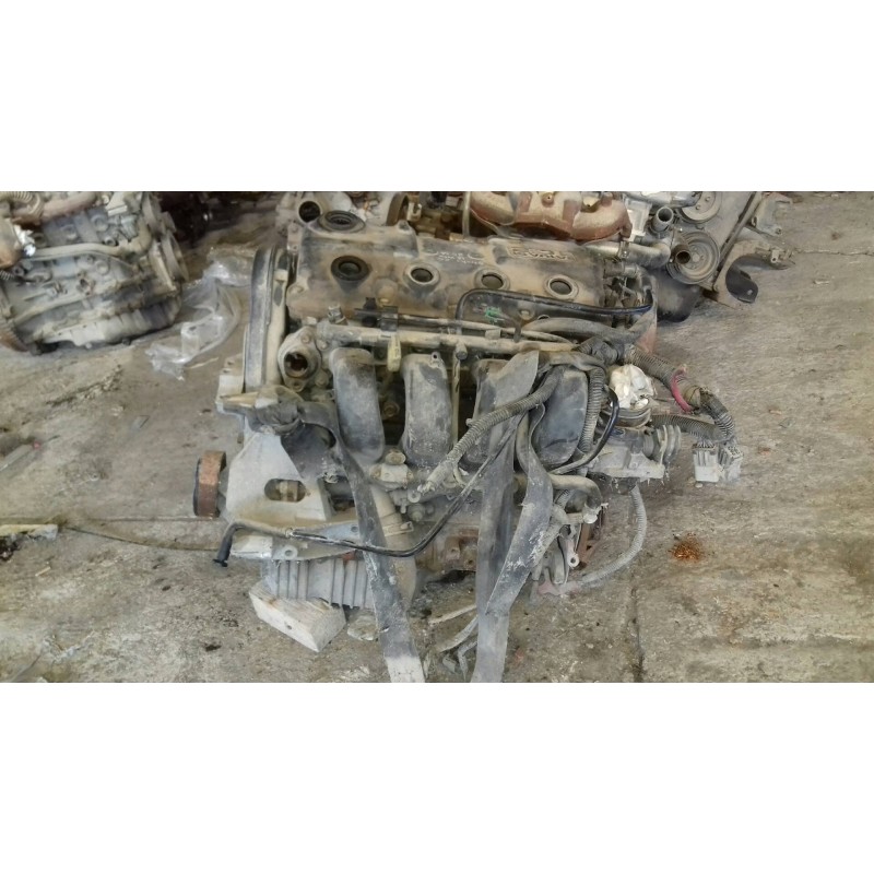 Recambio de motor completo para chrysler stratus berlina (ja) 2.0 le referencia OEM IAM 20JA  