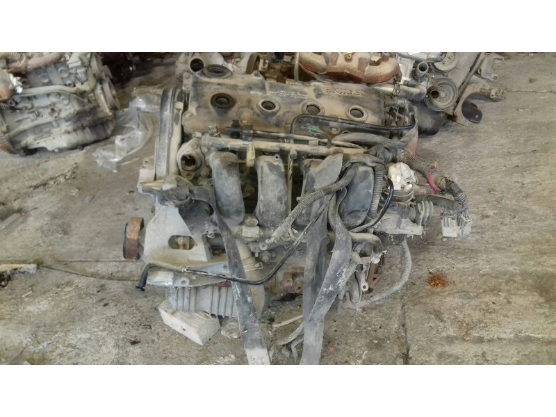 Recambio de motor completo para chrysler stratus berlina (ja) 2.0 le referencia OEM IAM 20JA  