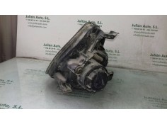 Recambio de faro izquierdo para kia carens 2.0 crdi ex monovolumen referencia OEM IAM    2