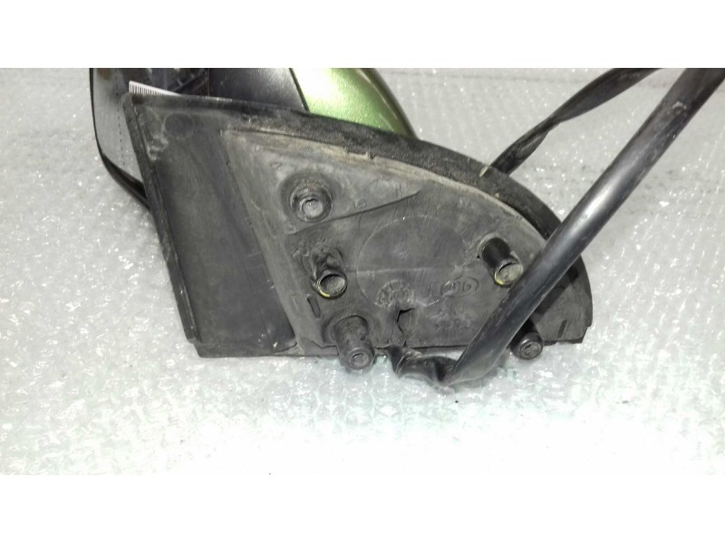 Recambio de retrovisor izquierdo para peugeot 307 break/sw (s2) sw pack referencia OEM IAM 96577210  ELECTRICO