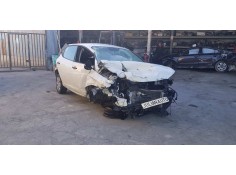 seat ibiza (6p1) del año 2015