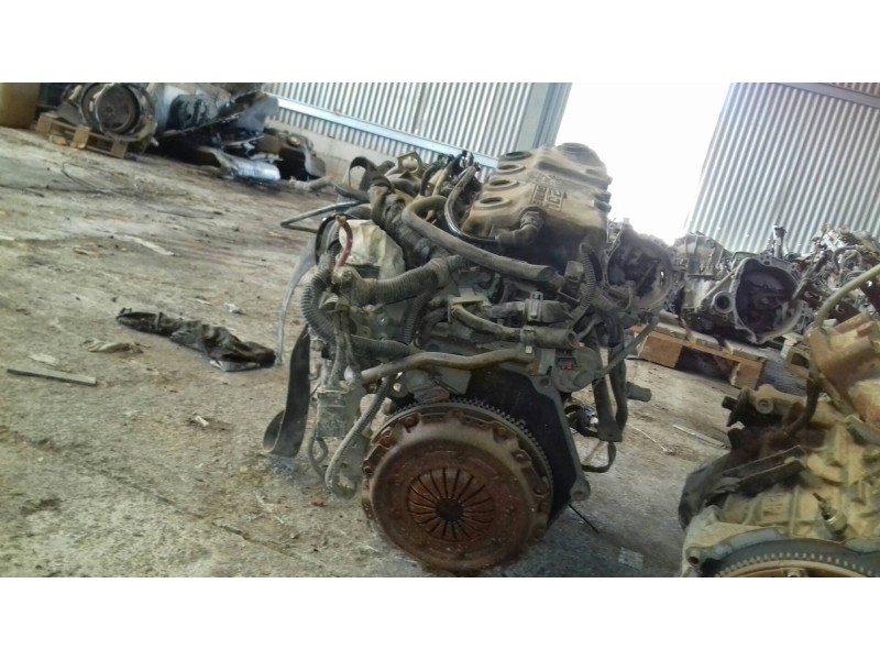 Recambio de motor completo para chrysler stratus berlina (ja) 2.0 le referencia OEM IAM 20JA  