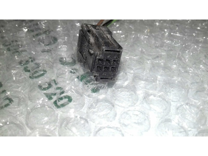 Recambio de retrovisor izquierdo para peugeot 307 break/sw (s2) sw pack referencia OEM IAM 96577210  ELECTRICO