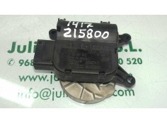 Recambio de valvula intercambio de calefaccion para audi a4 berlina (8e) 1.9 tdi (96kw) referencia OEM IAM 8E1820511C 0132801302