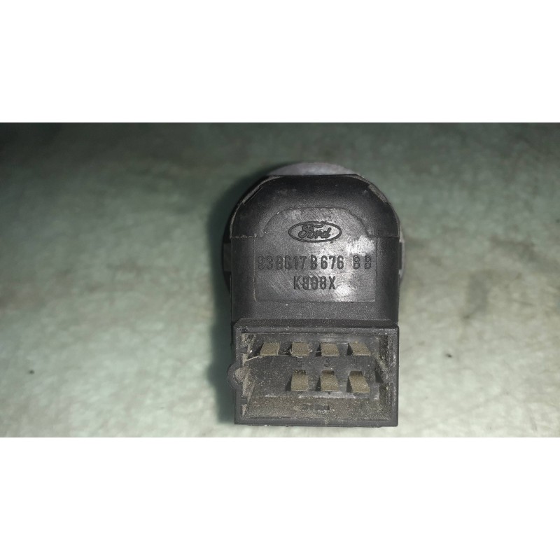 Recambio de mando retrovisor para ford mondeo berlina (ge) referencia OEM IAM 93BG17B676BB  CONECTOR 7 PINES