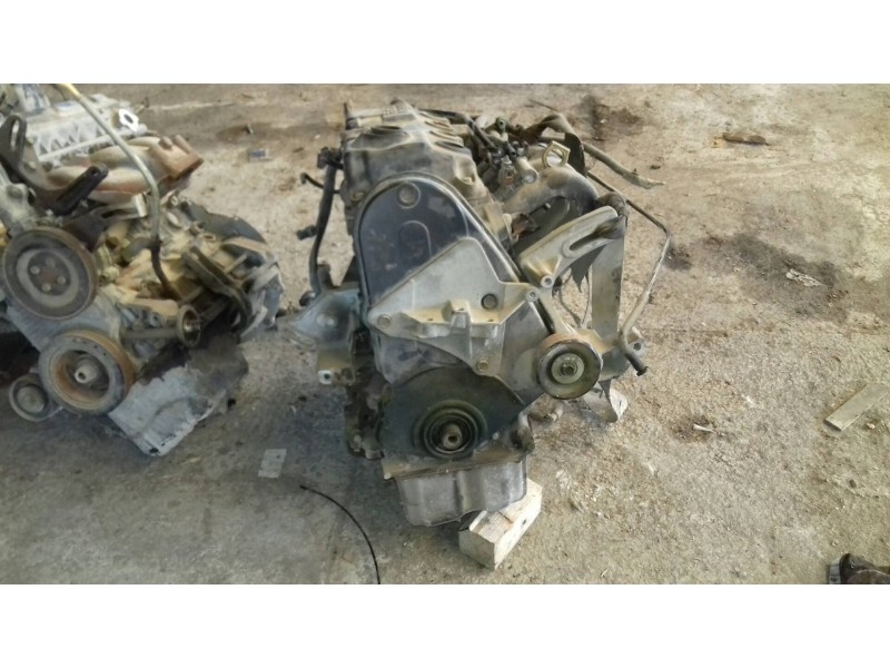 Recambio de motor completo para chrysler stratus berlina (ja) 2.0 le referencia OEM IAM 20JA  