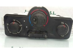 Recambio de mando calefaccion / aire acondicionado para renault clio iii emotion referencia OEM IAM 030967W 69590001 VALEO