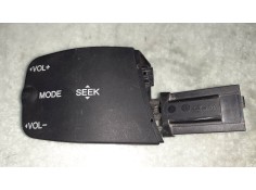 Recambio de mando multifuncion para ford focus c-max (cap) referencia OEM IAM 3M5T14K147AD 75871 MANDO RADIO