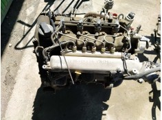 Recambio de motor completo para hyundai matrix (fc) 1.5 crdi 16v gls referencia OEM IAM D4FA 5H006050 