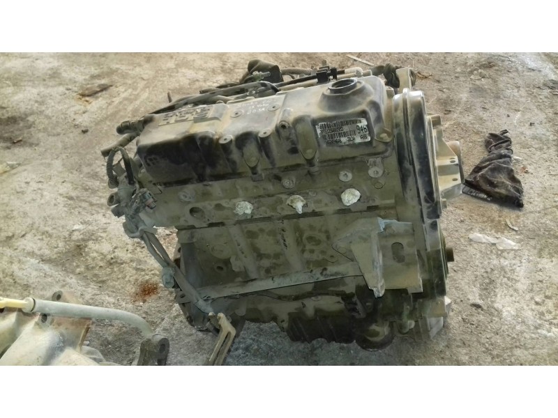 Recambio de motor completo para chrysler stratus berlina (ja) 2.0 le referencia OEM IAM 20JA  