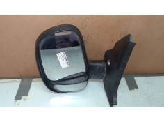 Recambio de retrovisor izquierdo para ford transit furgón (tts) referencia OEM IAM 34895  MANUAL