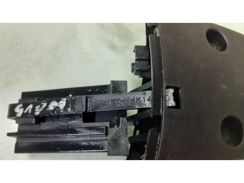 Recambio de mando multifuncion para ford focus c-max (cap) referencia OEM IAM 3M5T14K147AD 75871 MANDO RADIO