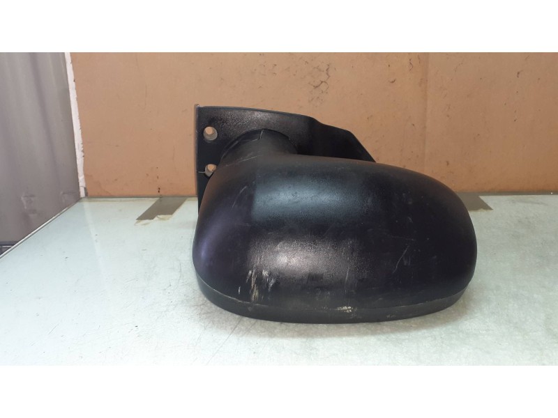 Recambio de retrovisor izquierdo para ford transit furgón (tts) referencia OEM IAM 34895  MANUAL