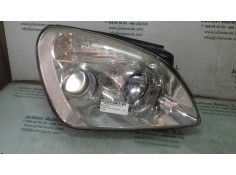 Recambio de faro derecho para kia carens 2.0 crdi ex monovolumen referencia OEM IAM   