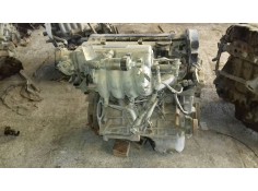 Recambio de motor completo para hyundai coupe (j2) 1.6 fx coupe referencia OEM IAM G4GR  
