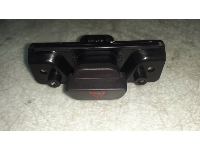 Recambio de warning para ford fiesta (cbk) 1.4 tdci cat referencia OEM IAM 4M5T13A350AC  