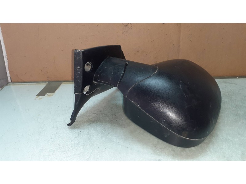 Recambio de retrovisor izquierdo para ford transit furgón (tts) referencia OEM IAM 34895  MANUAL