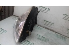 Recambio de faro derecho para kia carens 2.0 crdi ex monovolumen referencia OEM IAM    2