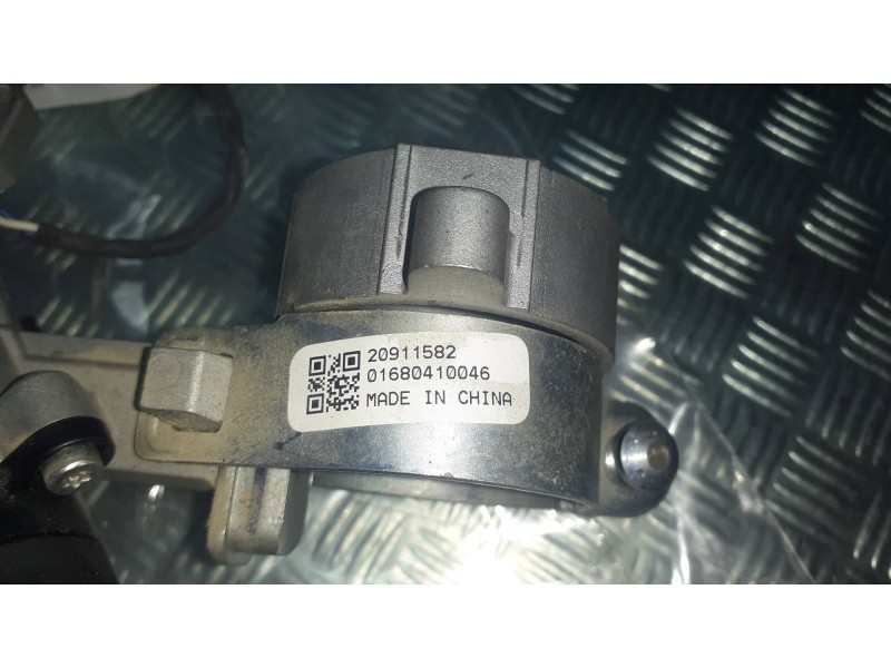 Recambio de conmutador de arranque para chevrolet cruze lt referencia OEM IAM 20912838 20911582 CON BOMBIN