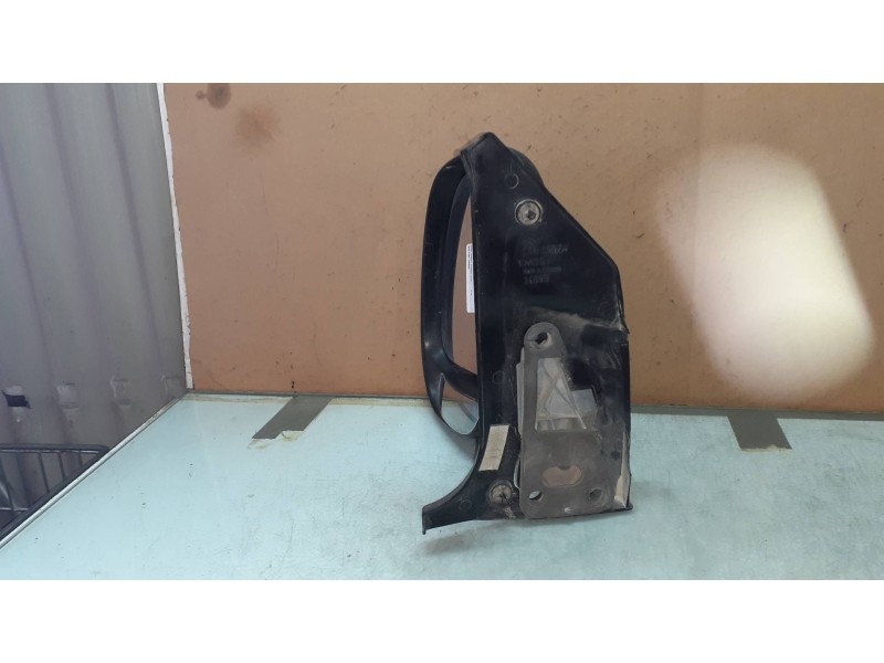 Recambio de retrovisor izquierdo para ford transit furgón (tts) referencia OEM IAM 34895  MANUAL