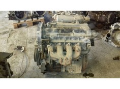 Recambio de motor completo para hyundai coupe (j2) 1.6 fx coupe referencia OEM IAM G4GR   2