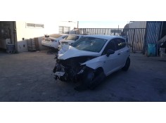 seat ibiza (6p1) del año 2015 2