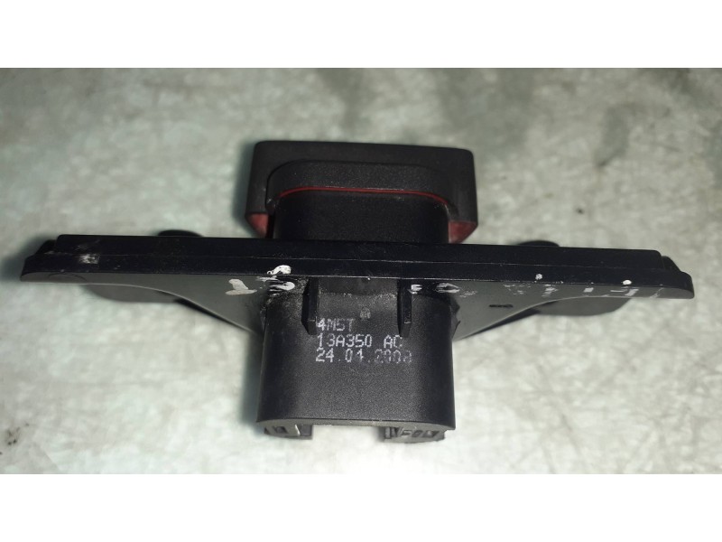 Recambio de warning para ford fiesta (cbk) 1.4 tdci cat referencia OEM IAM 4M5T13A350AC  