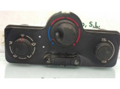 Recambio de mando calefaccion / aire acondicionado para renault clio iii confort dynamique referencia OEM IAM 030967W 69597003 V