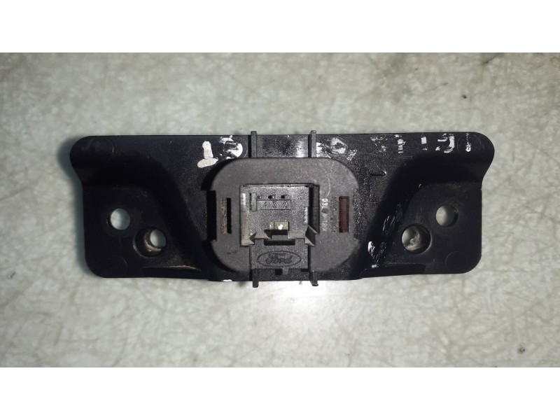 Recambio de warning para ford fiesta (cbk) 1.4 tdci cat referencia OEM IAM 4M5T13A350AC  
