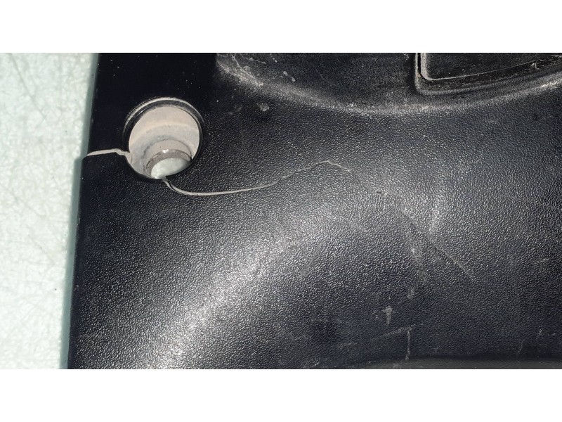 Recambio de retrovisor izquierdo para ford transit furgón (tts) referencia OEM IAM 34895  MANUAL